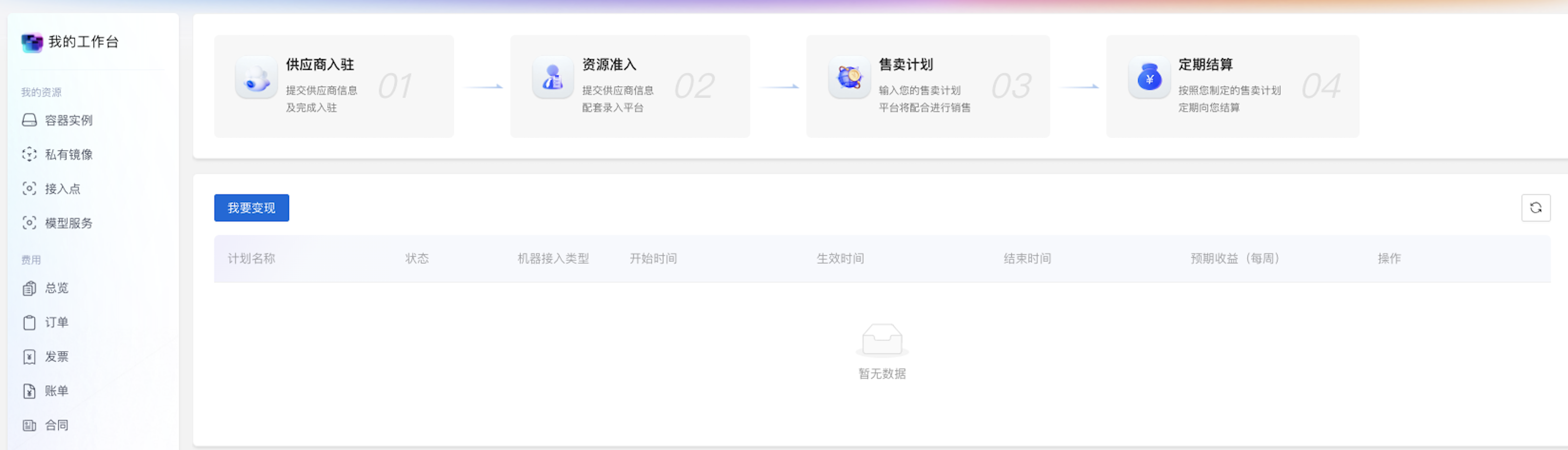 成为供应商2